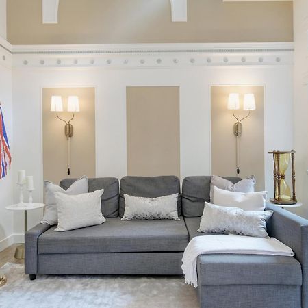 Victoria'S Parliamentary Suite With Private Rooftop Patio & Harbour View Luaran gambar
