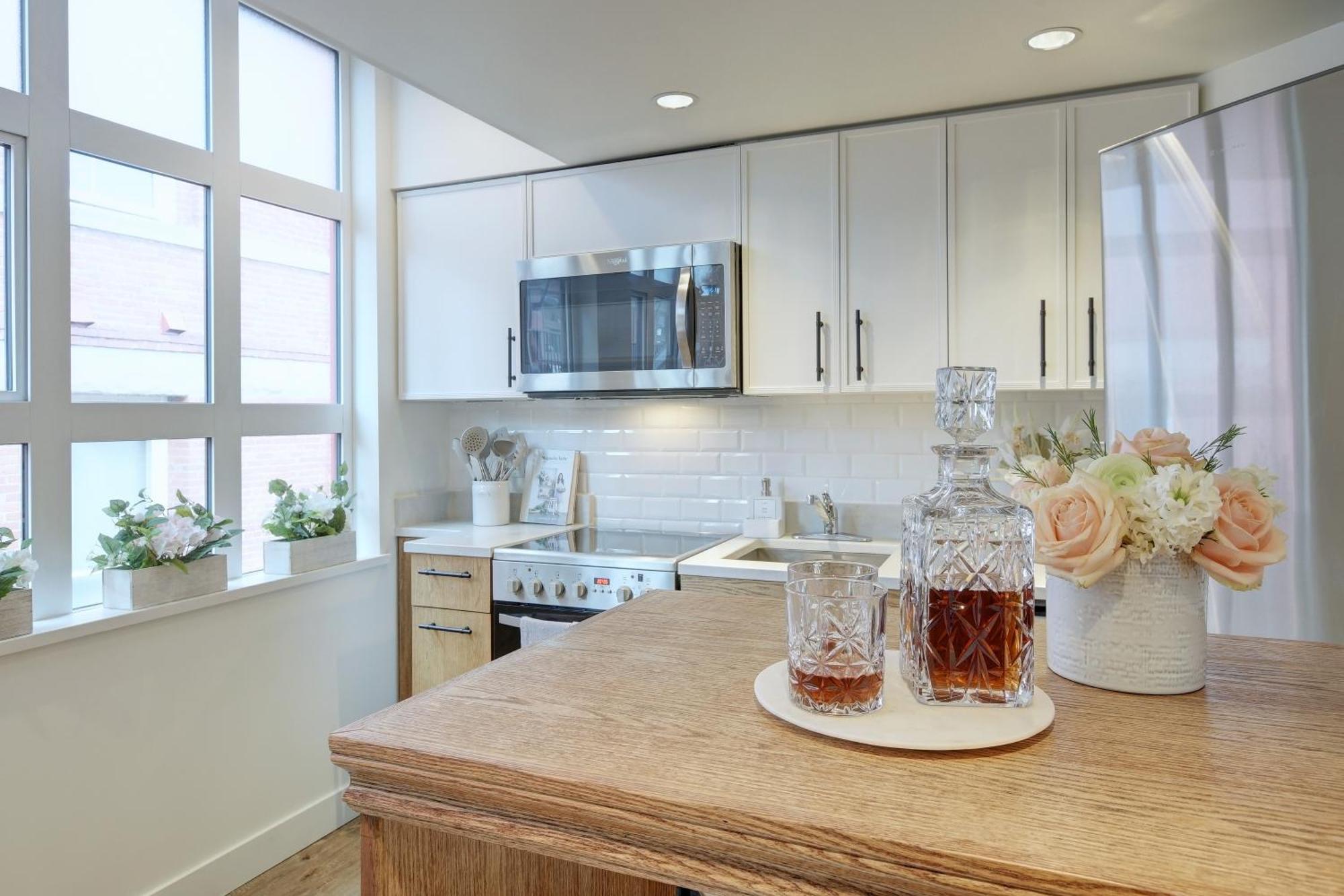 Victoria'S Parliamentary Suite With Private Rooftop Patio & Harbour View Luaran gambar