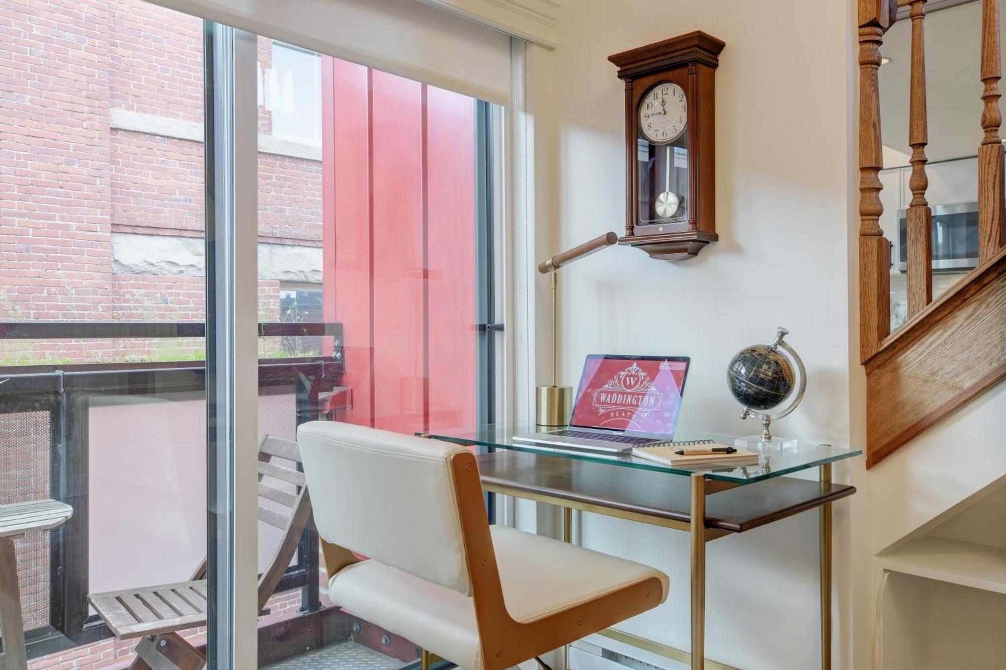 Victoria'S Parliamentary Suite With Private Rooftop Patio & Harbour View Luaran gambar