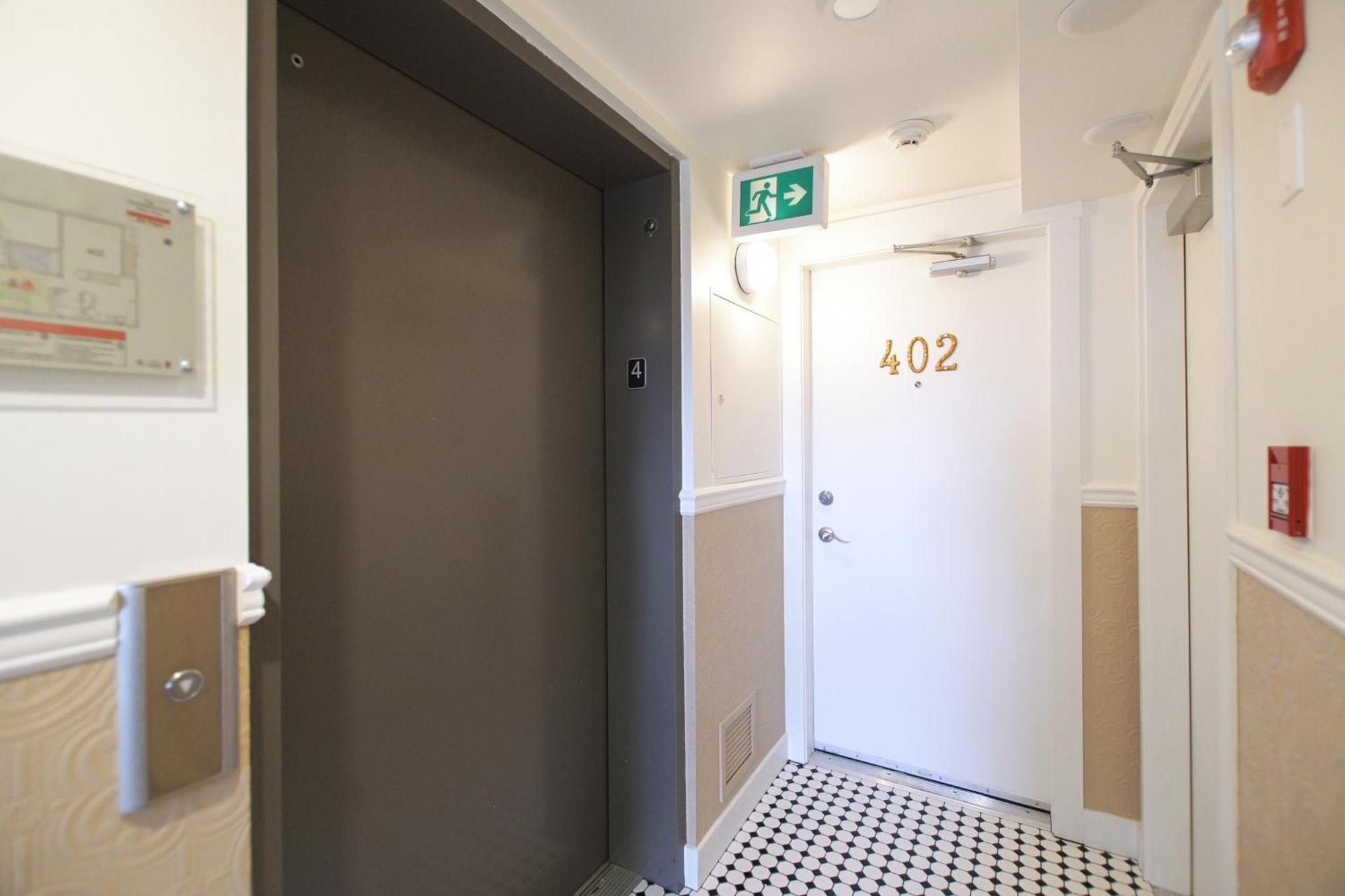 Victoria'S Parliamentary Suite With Private Rooftop Patio & Harbour View Luaran gambar